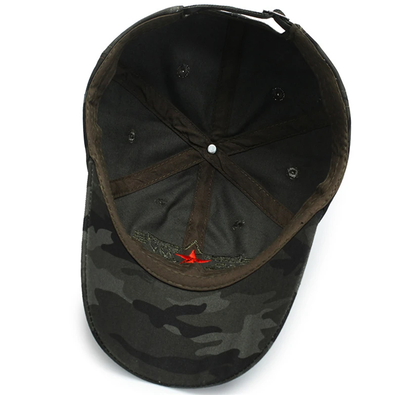 [NORTHWOOD] 2019 мужские фирменные США Военная Кепка Camoufalge Bone Snapbacks Камуфляж Шапка