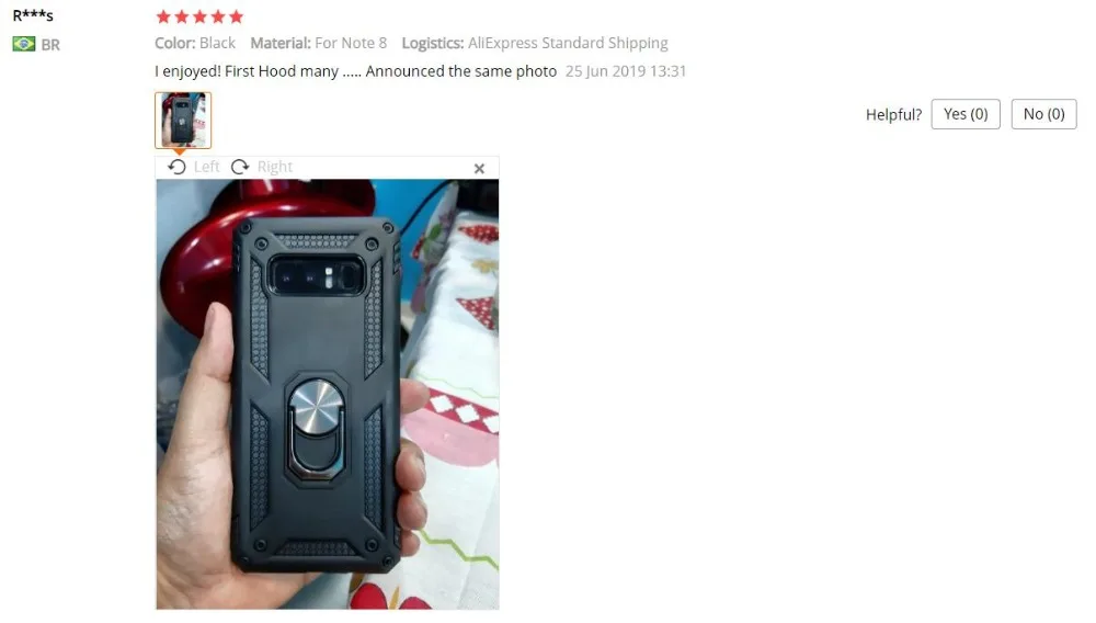 Чехол для samsung Galaxy S10 S9 S8 плюс S10e Note 9 8 10 Pro подставки кольцо чехол для samsung A70 A50 A40 A30 A10 A7 A9 A8