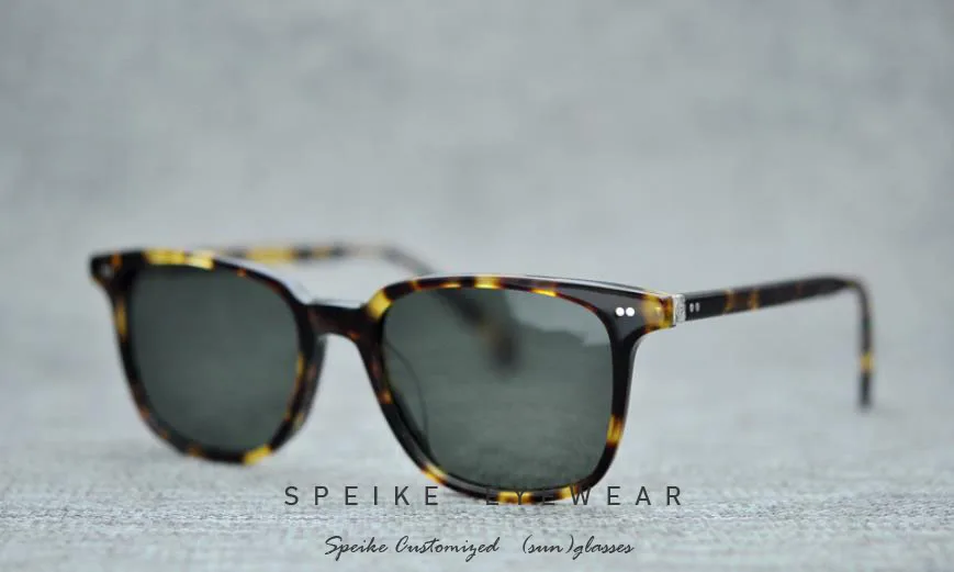 Профессиональные солнцезащитные очки для близорукости Speiko с возможностью