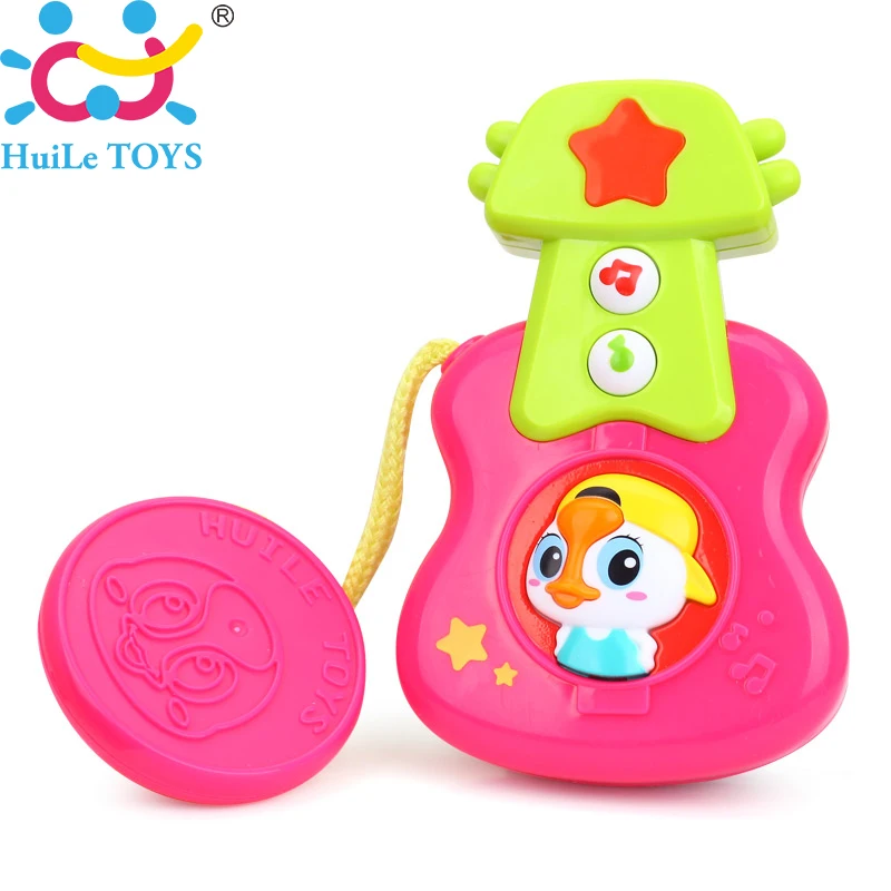 Детские погремушки Игрушечные лошадки электронные музыкальные игрушки Наборы