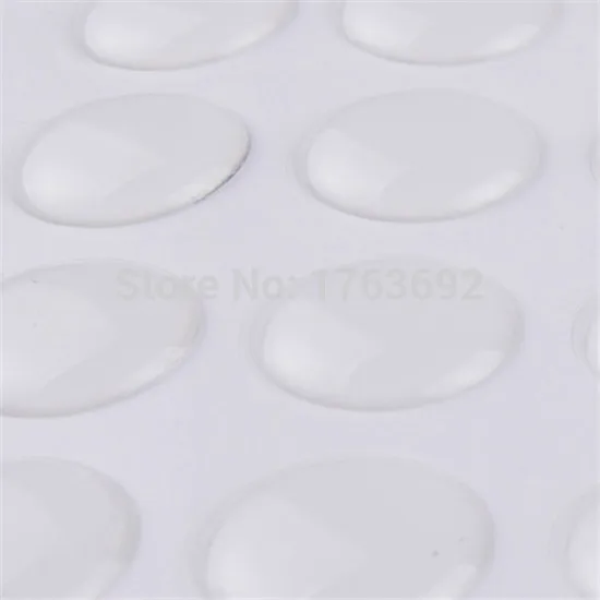 24 мм DIY Подвески аксессуары для ювелирных изделий кабошоны эпоксидные купола