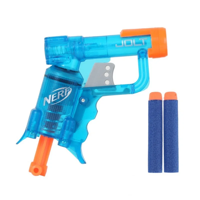 Лицензию Nerf N-Strike ELITE Micro 