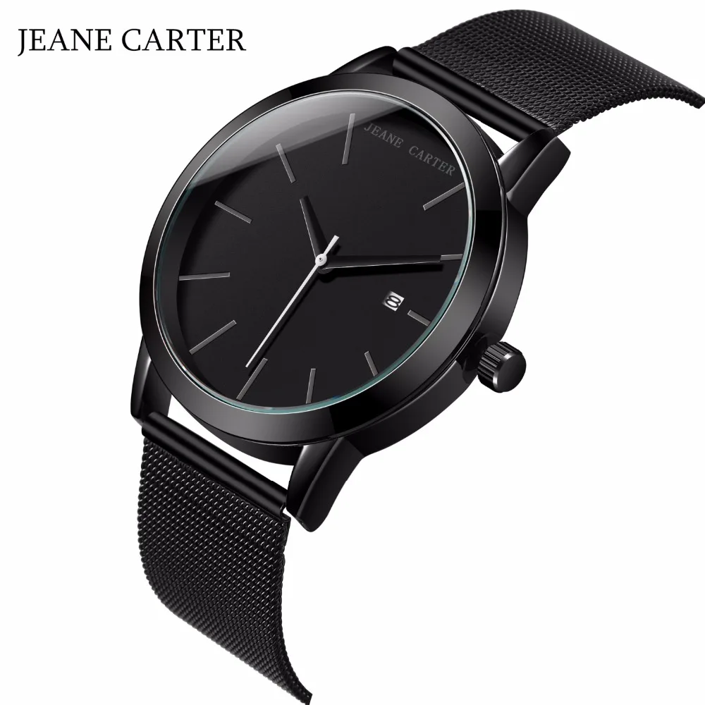 Военные наручные часы мужские из нержавеющей стали спортивные аналоговые