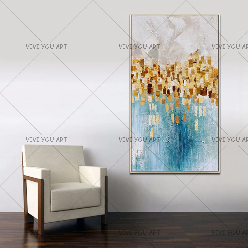 Высококачественный толстый нож ручной работы современный абстрактный тонкий