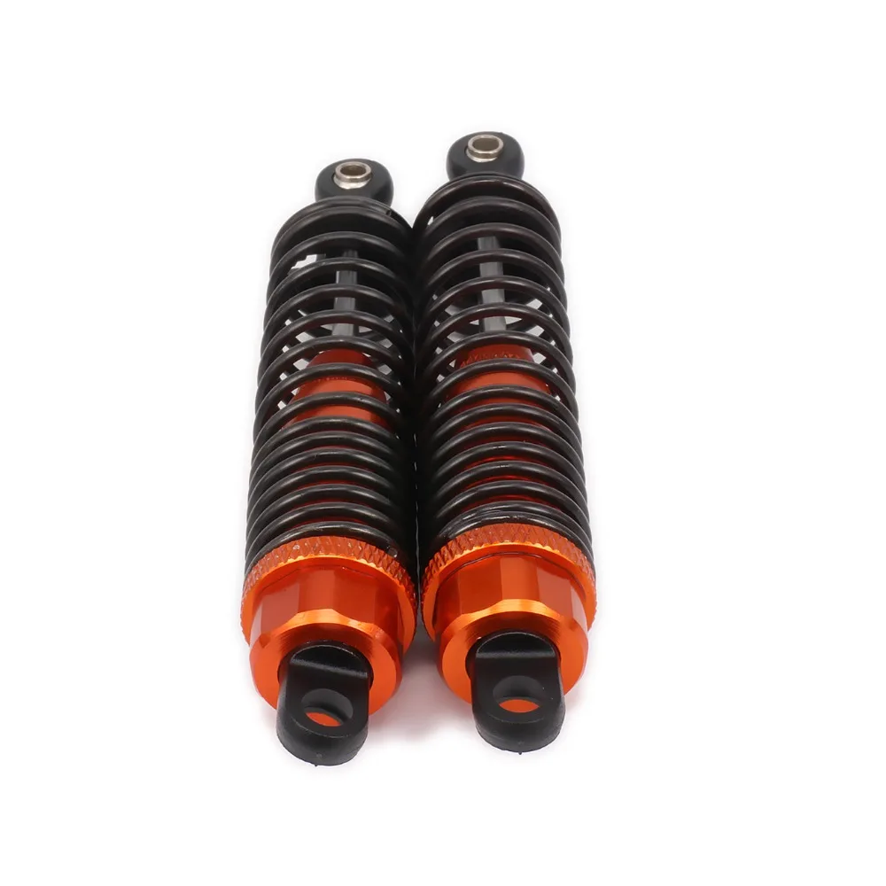 Масляный заслонки из алюминиевого сплава 98 мм регулируемые для