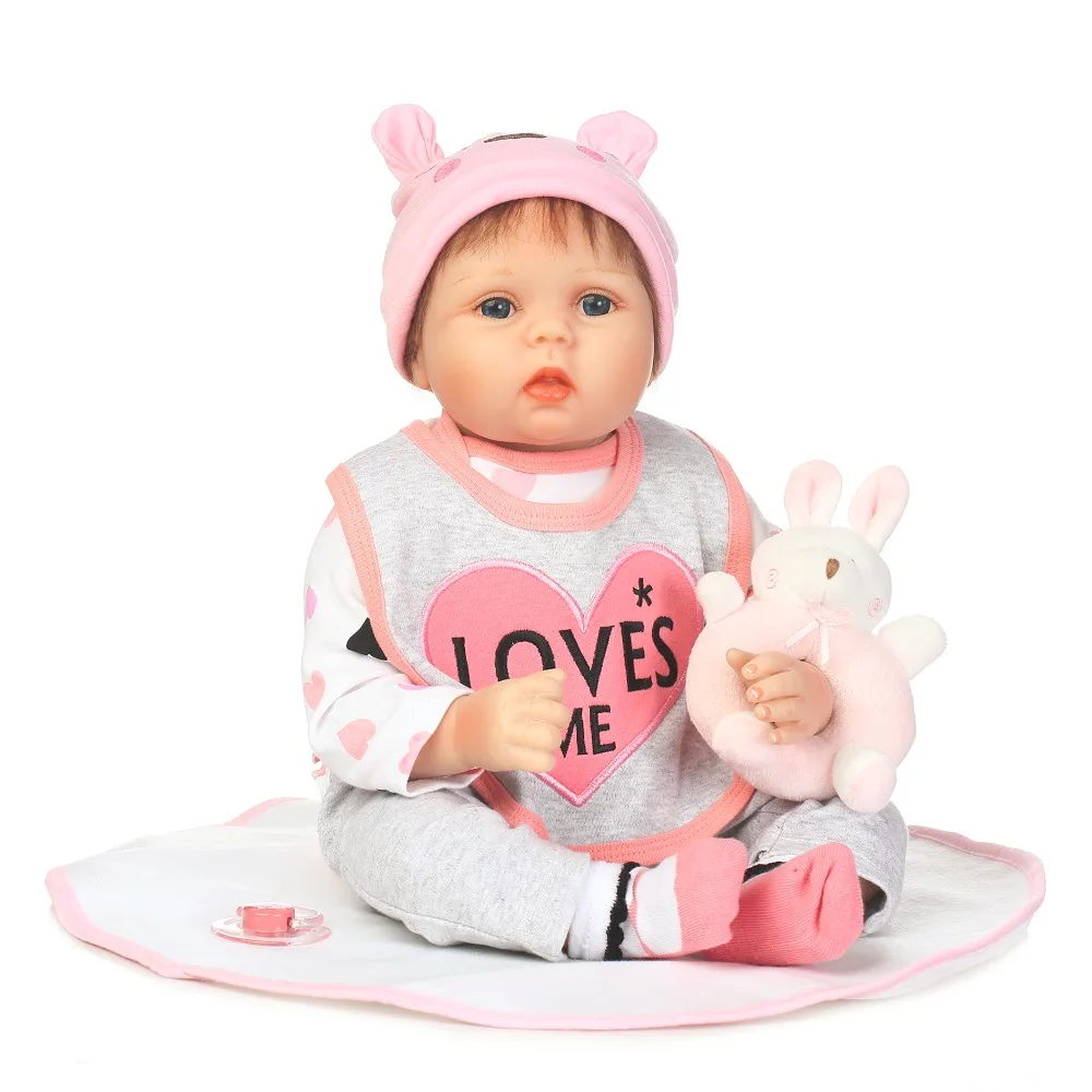 55 см телефон дешевый доллар искусственная кожа детские игрушки для