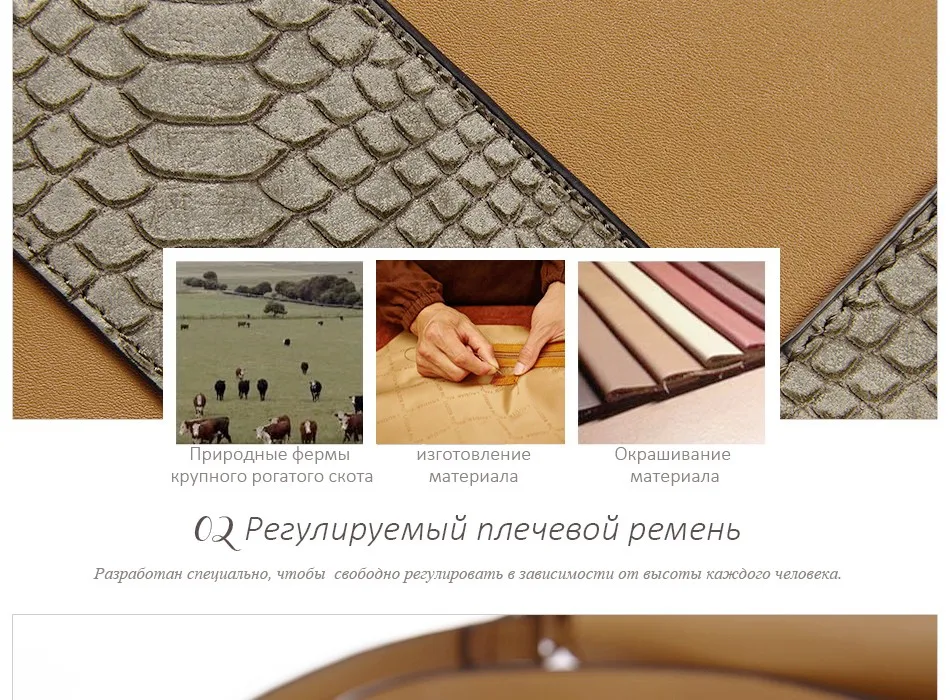 Lovevook бренд женская сумка через плечо хорошего качества со змеиным принтом