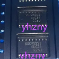 20 шт., SSC9522 9522S SSC9522S 20 шт., SSC9522 9522S SSC9522S
