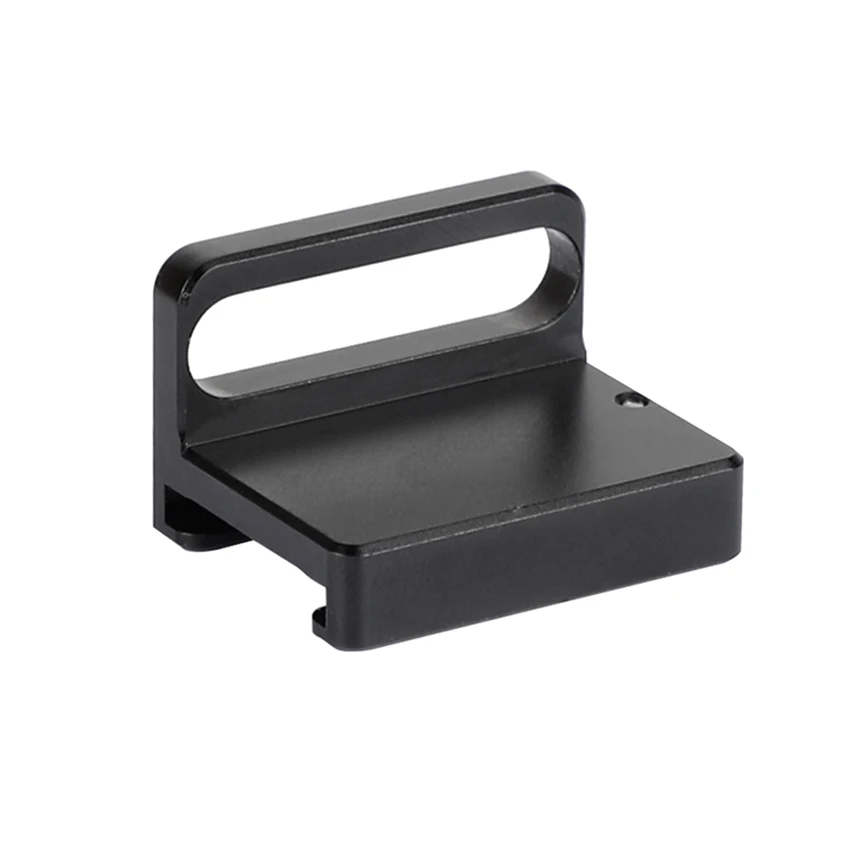 Адаптер для крепления холодной обуви CAMVATE вертикальный тип аксессуаров