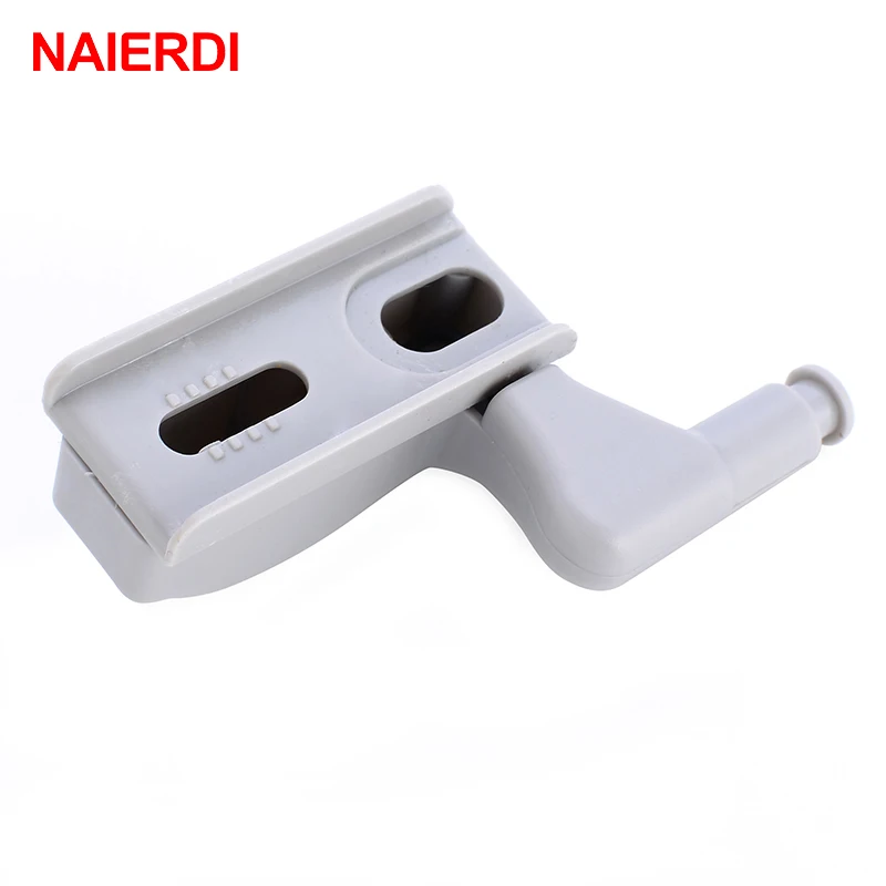 NAIERDI 10 шт. Универсальный светодиодный шкаф легкий шарнир датчик света внутренние