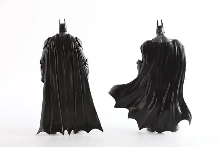 DC Comics модель Бэтмен Джокер клоун 7 дюймов сделать игрушка кукла Модель Фигурки