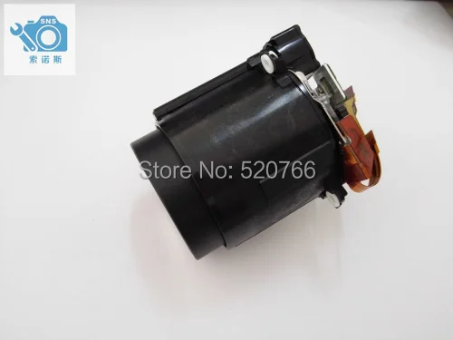 Новый и оригинальный объектив niko P80 с VR CCD|lens|lens for vrlens vr |