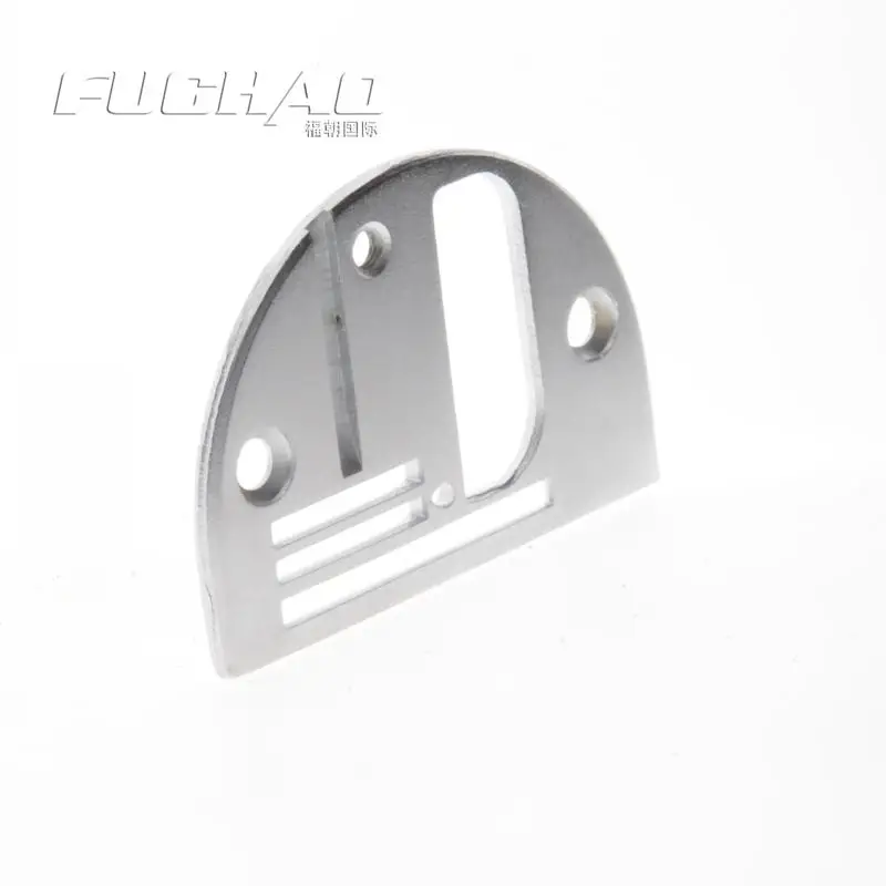 Запчасти для швейных машин и аксессуары шитья игольная пластина A10 детали