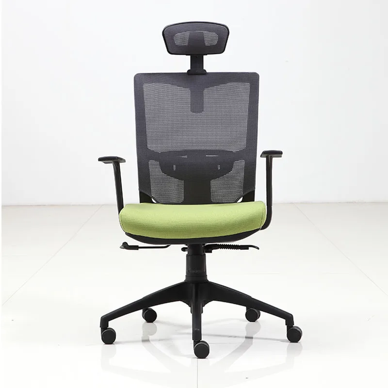 Mesh office chair manufacturers selling fashion personality multifunctional manager home computer chair|chair socks|chair pads for kitchen