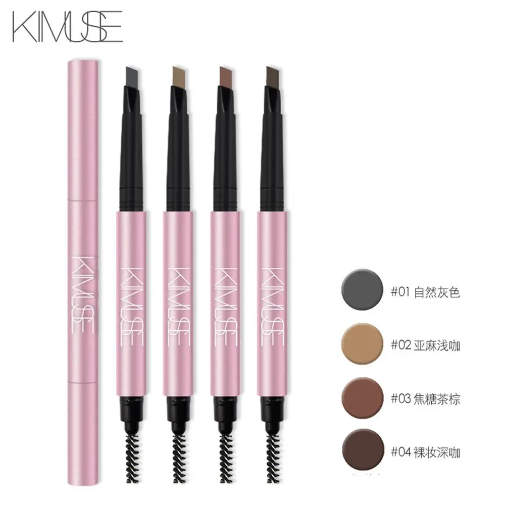 Новый бренд косметика для бровей краска натуральный стойкий карандаш макияж не