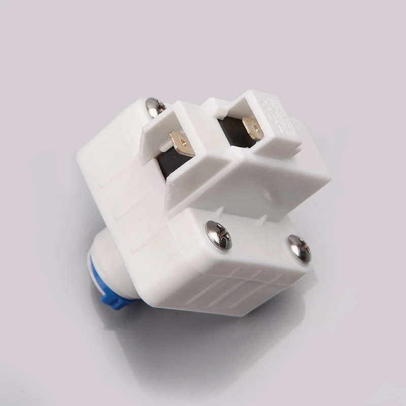 1/4 дюйма низкое давление быстрый обратный осмос контактный переключатель