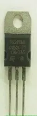 50 шт./лот STP55NF06 P55NF06 TO-220 N-CHANNEL 60В 0.015ohm 50A TO-220FP D2PAK силовой MOSFET | Обустройство дома
