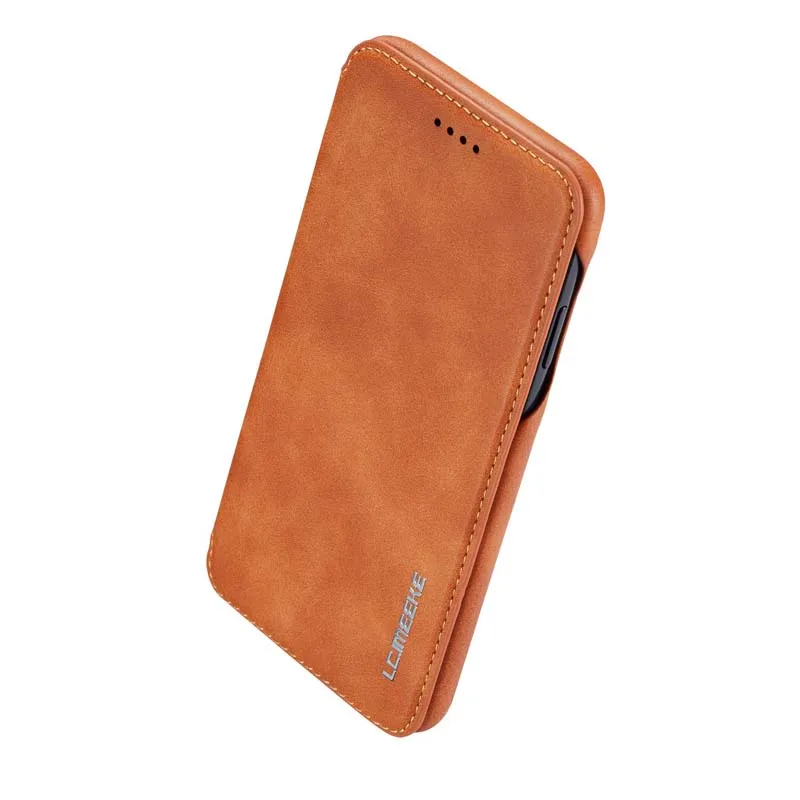 Кожаный чехол-книжка для iphone XS Max XR XS X 6 6S 6Plus 7 8 7Plus 8Plus JS0715