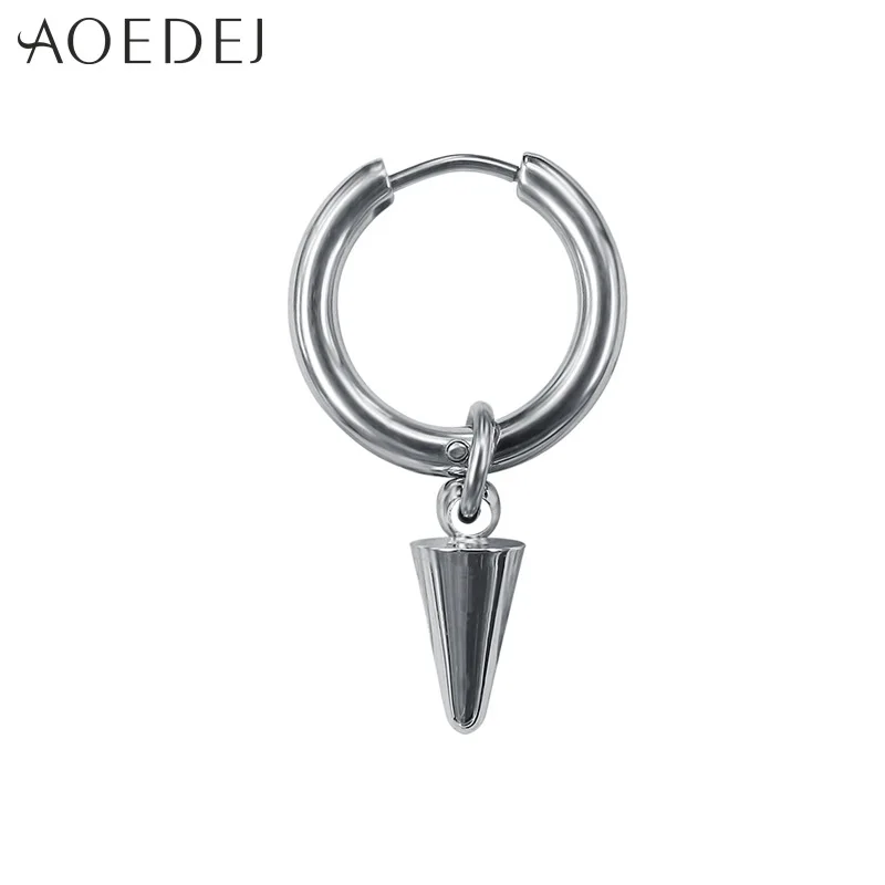 

AOEDEJ Drop Earrings Earring SUGA Men Kpop Accessories Earrings Jewelry Boys Album Brinco Aros boucle d'oreille