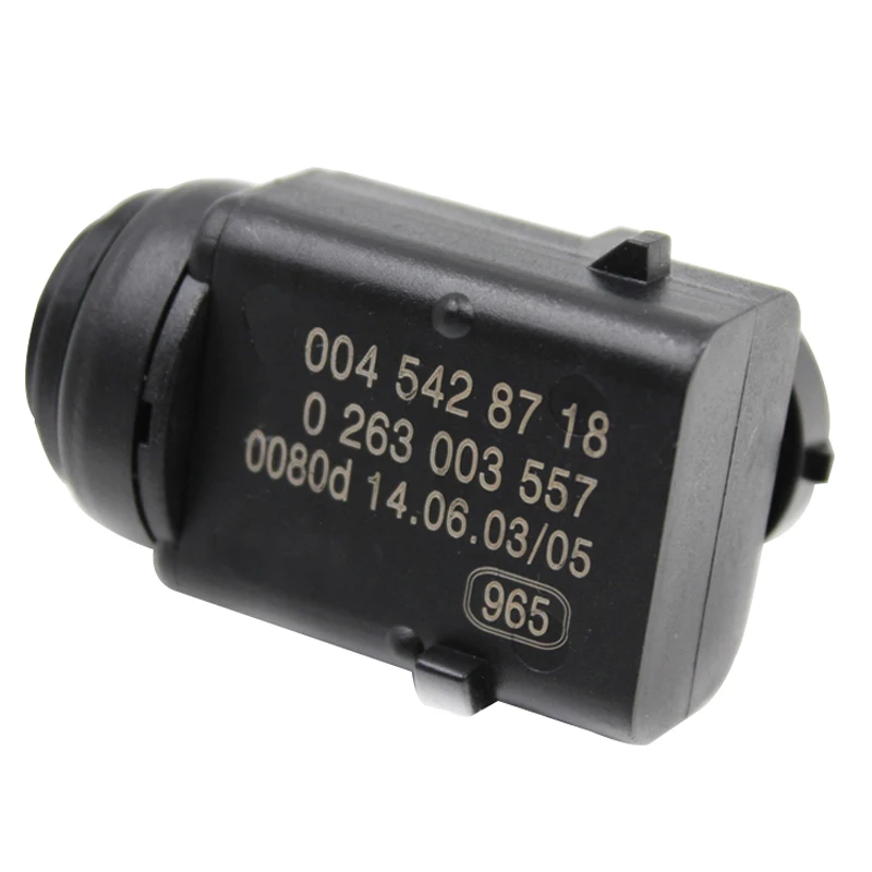 YAOPEI 4 шт. парковка Сенсор A0045428718 для Mercedes C, E, S, ML W171 W203 W209 W210 W219 для W230 W251W639 W164 0045428718