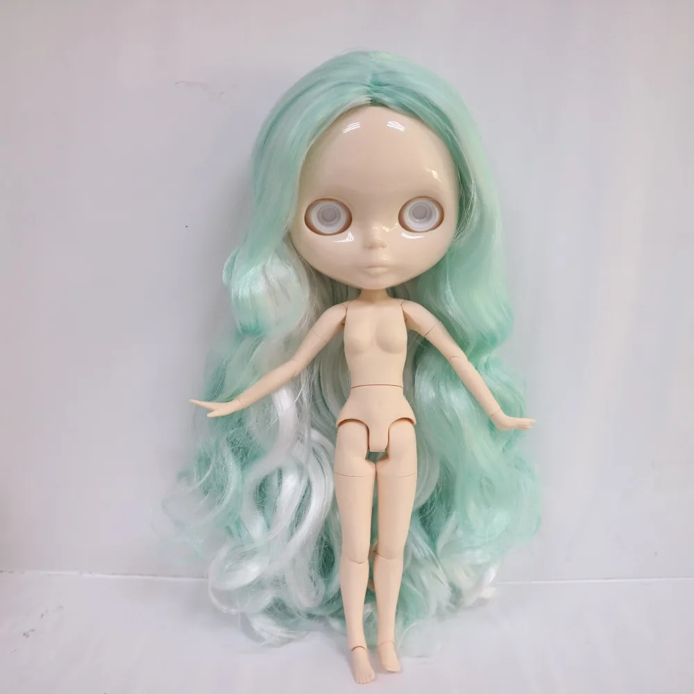 Кукла Blyth без века ресниц (KKO2016) | Игрушки и хобби