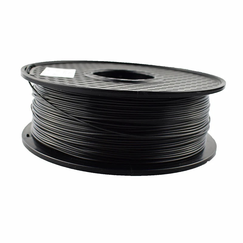 Лидер продаж ПЭТГ 1,75 мм 1 кг/500 г хорошего качества пластиковые нити PETG 3d волоконного принтера высокая прочность 3d волоконного принтера