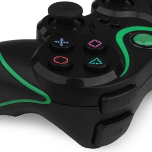 OSTENT беспроводной Bluetooth контроллер для sony PS3 консоль Sixaxis игры|controller control|controller for
