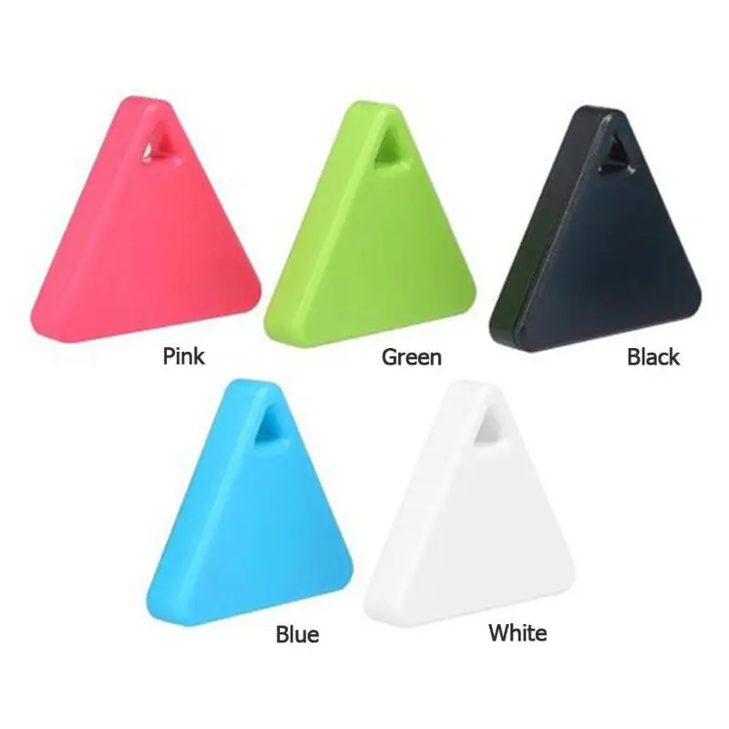 Умный мини GPS трекер для домашних животных локатор водонепроницаемый против