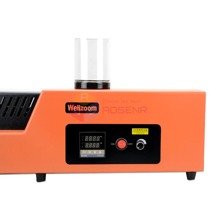 3d Desktop Filament Extruder Machine 3D Maker Printing Consumables Printer | Инструменты