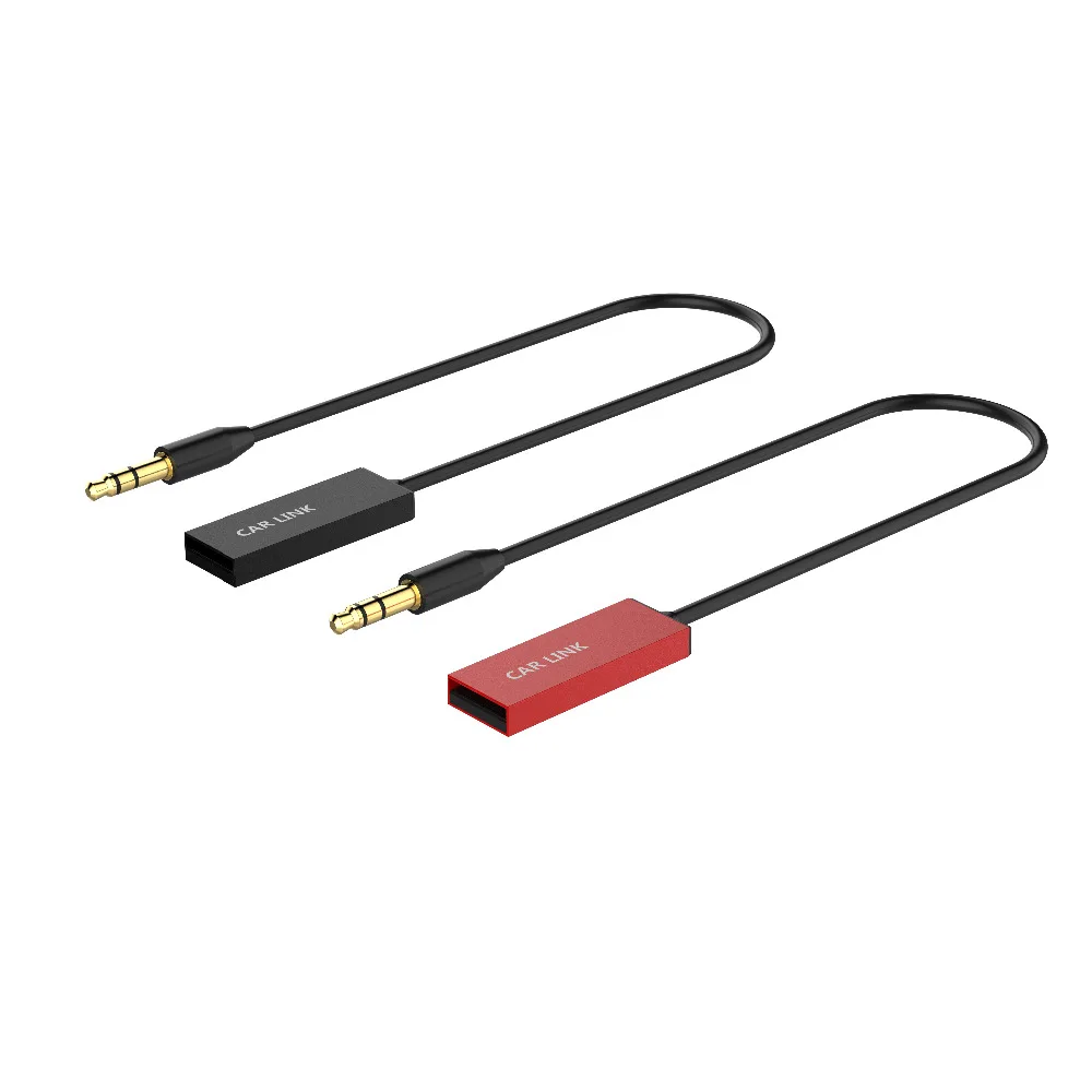 USB 5 в 3 мм Bluetooth 4 1 аудио приемник беспроводной адаптер стерео звонки режиме