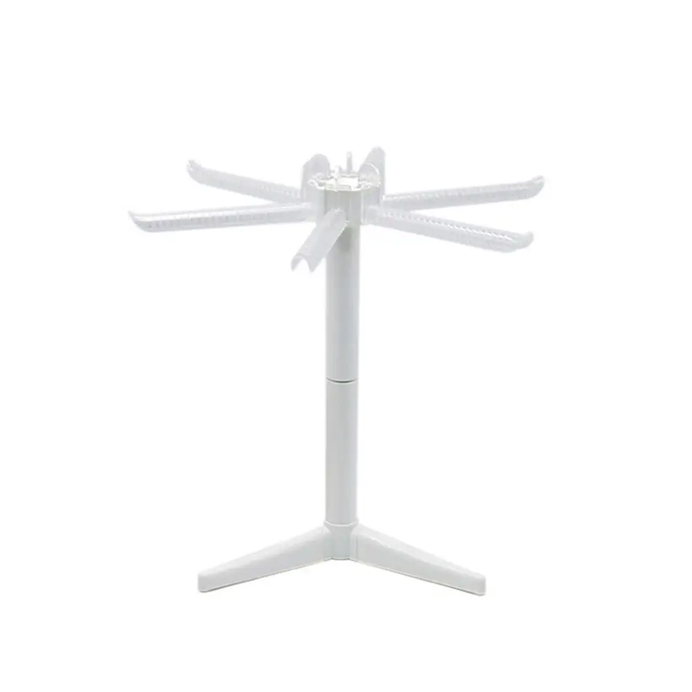 Noodle Pasta Drying Rack Spaghetti Holder Stand Dryer Hanging Kitchen Accessories Gadget | Food Processor Parts
