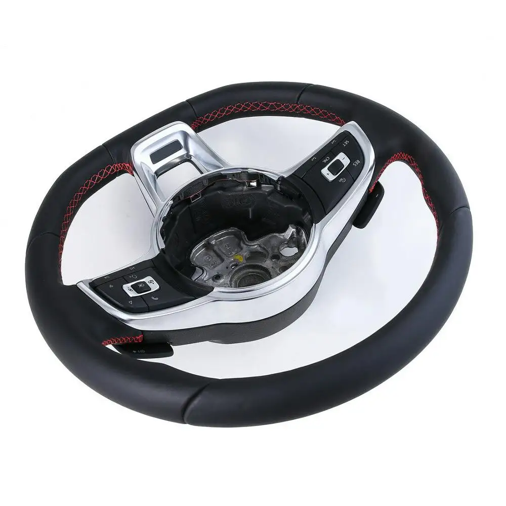 

Рулевое колесо для GOLF G-TI Rabbit 15-17 5G0419091ALAPX 5G0 419 091 AL APX 5G0 419 091 FK APX