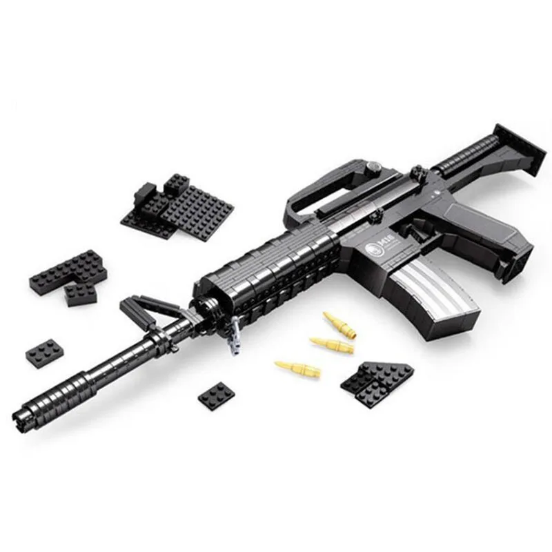 

22607, 524 ., M16, 1:1