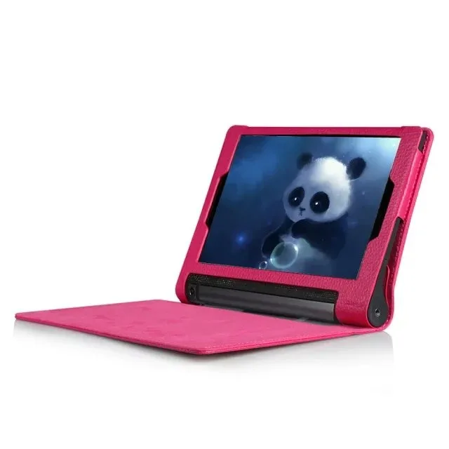 Ультратонкий кожаный чехол-книжка Karst для lenovo YOGA Tab 3 YT3-X50M YT3-X50F чехол для планшета для lenovo YOGA Tab 3 YT3-X50M чехол+ ручка