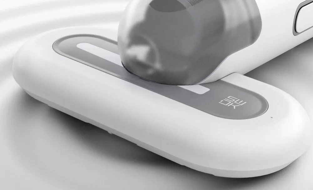 Оригинальный Xiaomi mijia SWDK беспроводной ручной пылезащитный контроллер