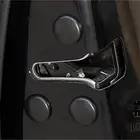 Автомобиль Стайлинг 12 шт. дверные винты крышки наклейки для Hyundai Creta I30 IX35 Volkswagen Polo VW Golf 7 5 Tiguan Kia Rio Sportage