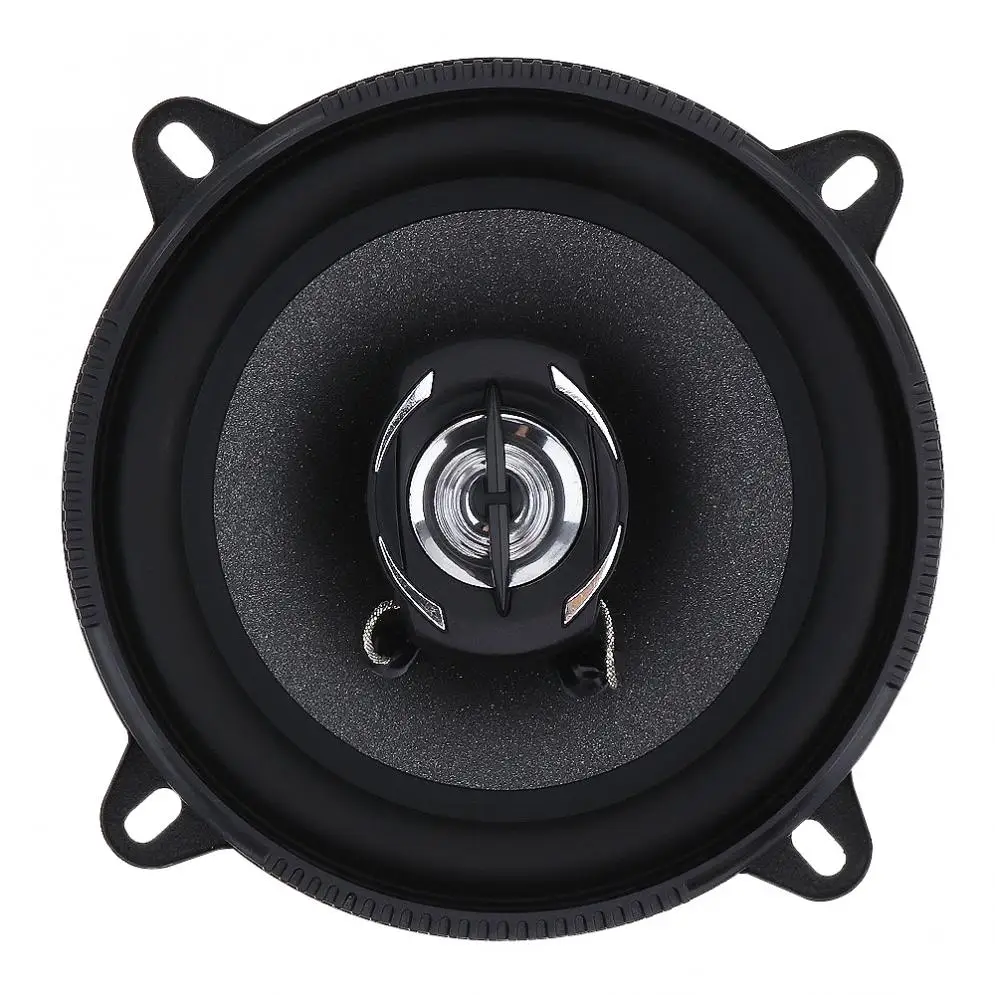 2шт 5 дюймов Автомобильный HiFi коаксиальный динамик Автомобильная дверь авто