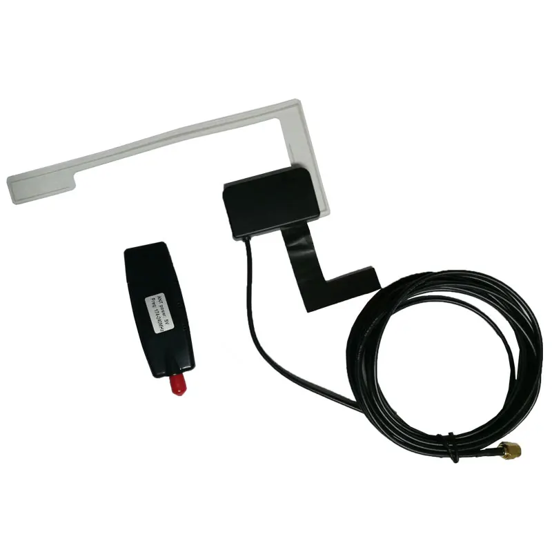 DAB+ usb dongle с антенной для Android автомобильный dvd плеер автомобиля радио gps с 4.4 или 5.11 ос и DAB применение