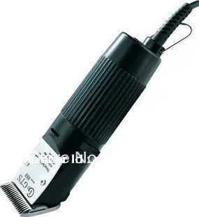 Профессиональный триммер для шерсти собак 30 Вт машинка груминга 110 В ~ 120 220 240