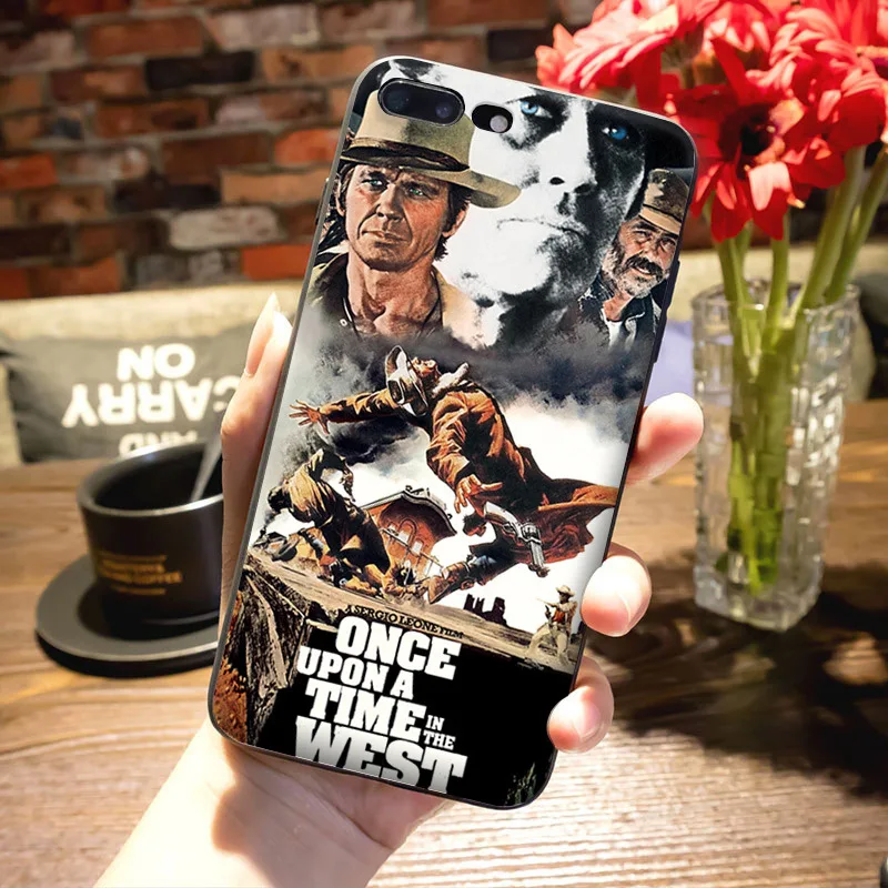 7 MaiYaCa Once Upon A Time Diy роскошный защитный чехол для телефона для Apple iPhone 8 7 6S Plus X XS MAX XR 5S 11pro max чехол Крышка - Цвет: 7