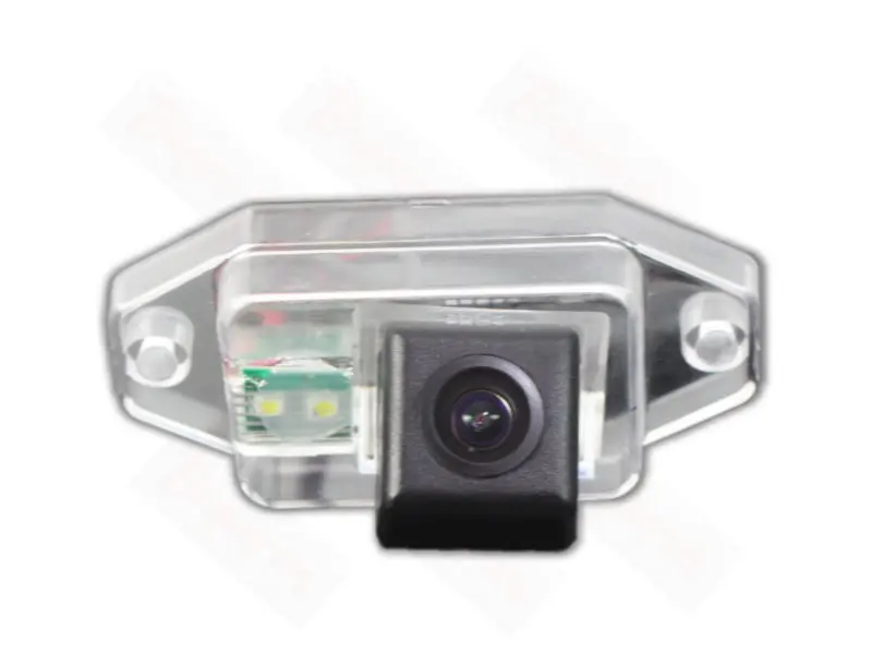 Для Toyota FJ Cruiser Land Prado 2700 4000 HD CCD Автомобильная реверсивная парковочная камера