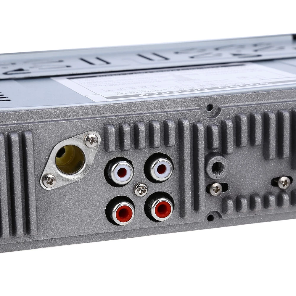 VicTsing Автомобильный MP3 плеер радиоприемник Комплект DC 12 В Bluetooth V2.0 радио FM приемник
