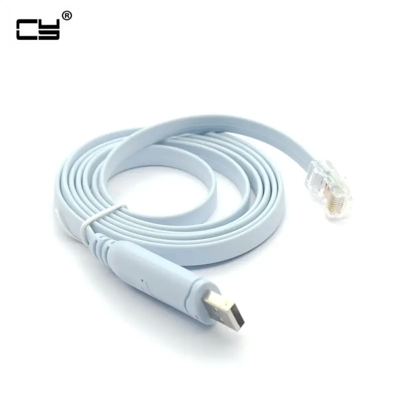 Консольный кабель USB 2 0 для консоли отладки консольный коммутатора 1 5 м