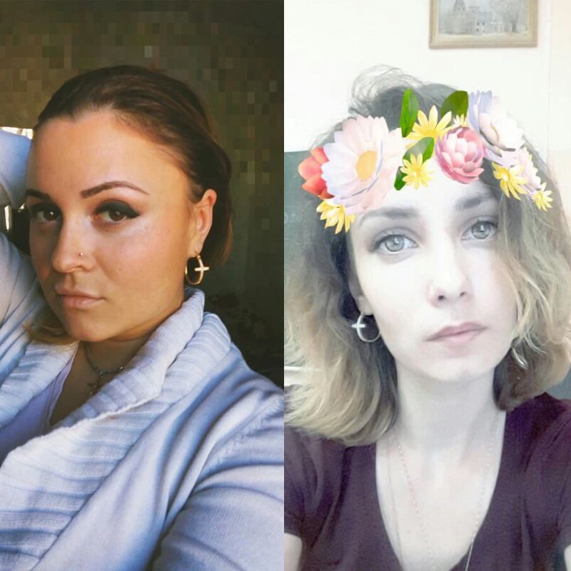 Effie Queen хит продаж большие серьги в виде колец с чешскими алмазами классика