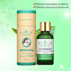 _ Эфирные масла для похудения, потери веса