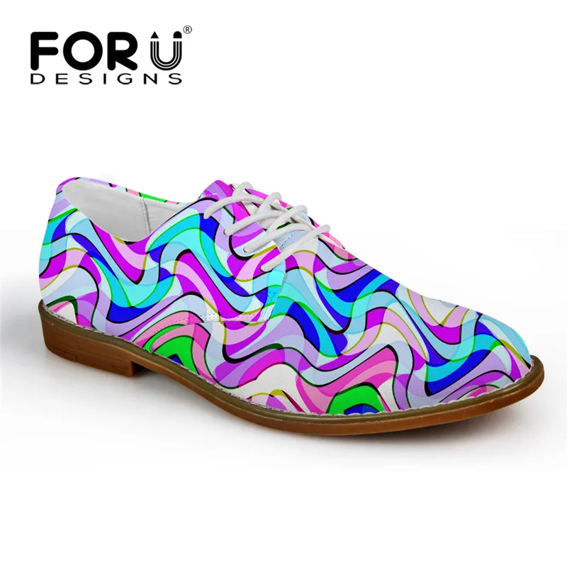 CA5513CE FORUDESIGNS/Мужская обувь из искусственной кожи; повседневные роскошные мужские туфли-оксфорды на плоской подошве; новые мокасины; Дизайнерская обувь на плоской подошве для мужчин; высокое качество - Цвет: CA5513CE