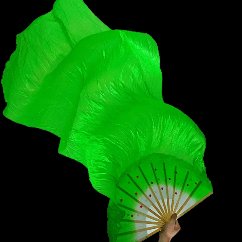 Веер бамбуковый для танцев 31 см|Декоративные вееры| |