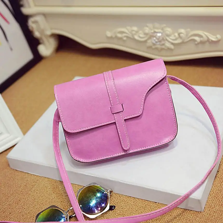 2017 известный бренд женские сумки через плечо Модные кожаные испанские для женщин