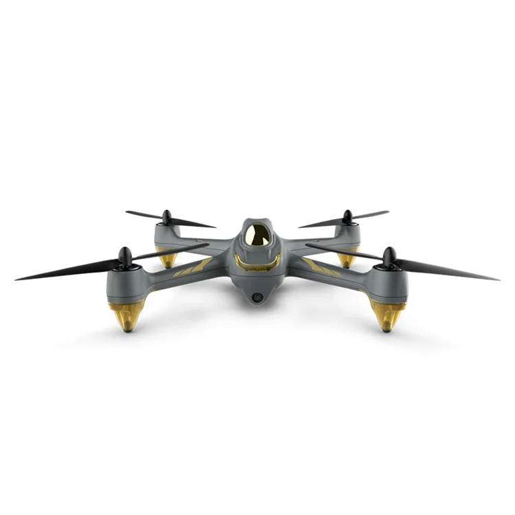 Лидер продаж оригинальный Hubsan H501M X4 бесщеточный GPS с HD камерой 720P Waypoint WiFi FPV