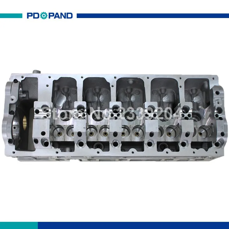 

Bare Engine AXD cylinder head for VW Volkswagen Touareg Multivan Mk Transporter Crafter 070103063D 070103063K 070103064Q
